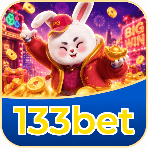 Logo da 133bet