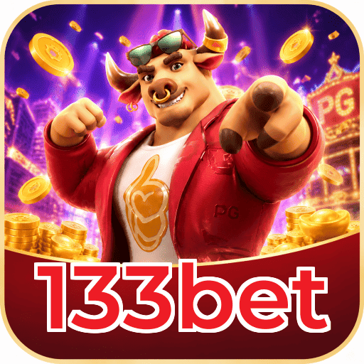 133bet Logo Oficial