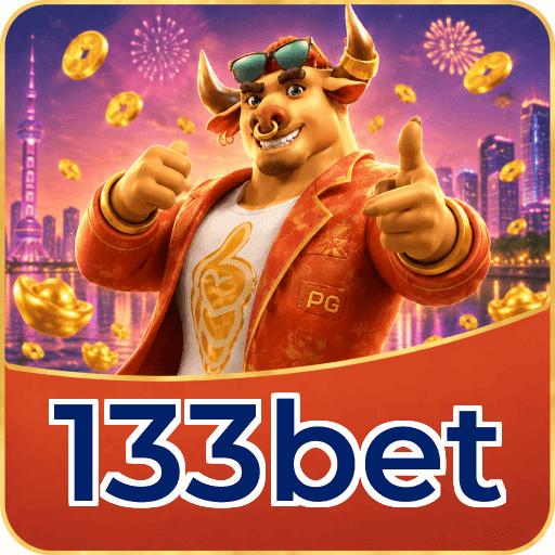 Principais provedores de slots da 133bet - NetEnt, Pragmatic Play, Play'n GO