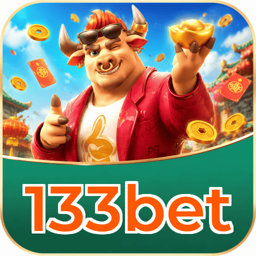 133bet Logo Verificado