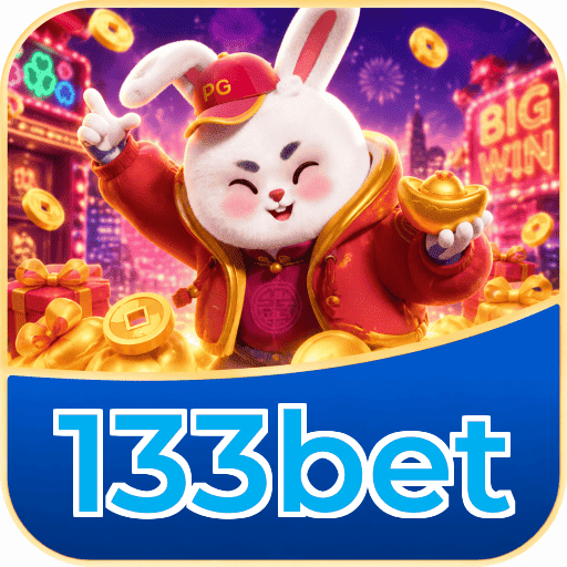 Logo 133bet Loteria Online