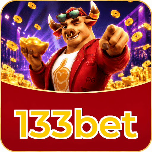 Logo 133bet Telegram Canal Oficial