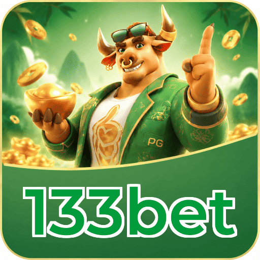 133bet Logo Seguro